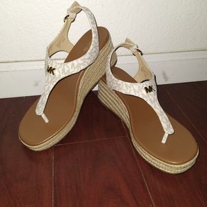 MICHAEL Michael Kors
Laney Thong Sandals
